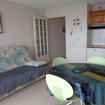 Appartement 3* Face Mer Avec Balcon, Cuisine Equipee, Parking Prive, Proche Club Nautique - Fr-1-672-3 Merlimont-Plage Exteriér fotografie