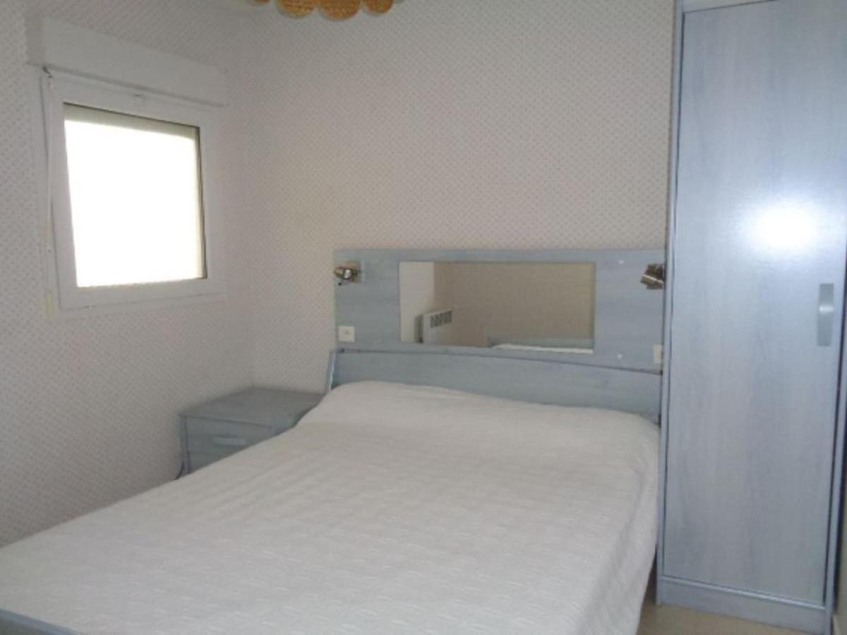 Appartement 3* Face Mer Avec Balcon, Cuisine Equipee, Parking Prive, Proche Club Nautique - Fr-1-672-3 Merlimont-Plage Exteriér fotografie